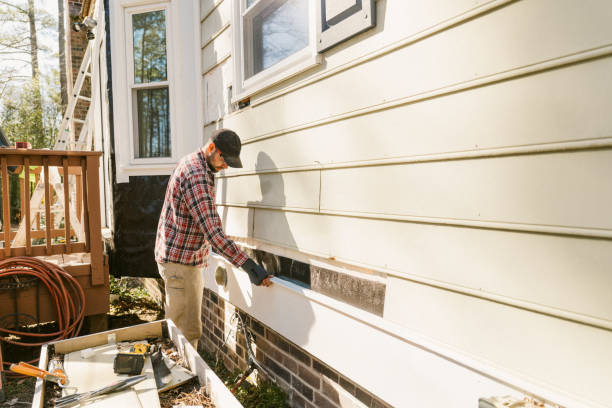 Top rated local Storm Damage Siding Repair specialists in Beallsville, MD
